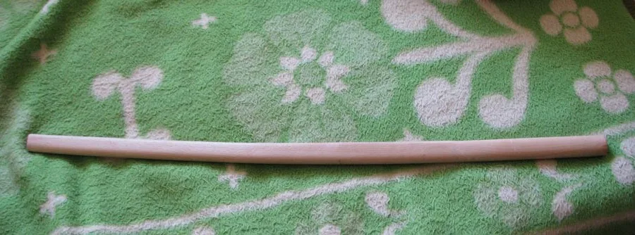 Bokken